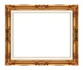 Picture Frame Royalty Free Stock Photo