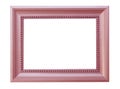 Picture frame Royalty Free Stock Photo