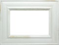 Picture frame. Royalty Free Stock Photo