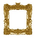 Picture frame Royalty Free Stock Photo
