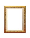 Picture frame Royalty Free Stock Photo