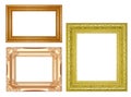 Picture Frame Royalty Free Stock Photo