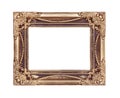 Picture Frame Royalty Free Stock Photo