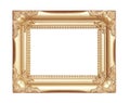 Picture Frame Royalty Free Stock Photo