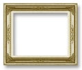 Picture Frame Royalty Free Stock Photo