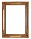 Picture frame Royalty Free Stock Photo