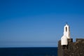 Picture of Garachico, Tenerife Royalty Free Stock Photo