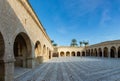 Great Mosque of Sousse Royalty Free Stock Photo