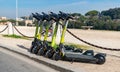 Electric Scooters - Link