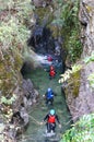 Mountain Trekking, New Zealand