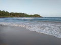 Most Pupular Hiriketiya Beach in Srilanka