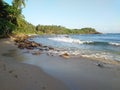 Most Pupular Hiriketiya Beach in Srilanka