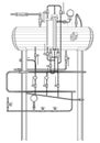 Picture of heat exchanger