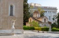 Holy Church of Theotokos Gorgoepikoos and Saint Eleutherius