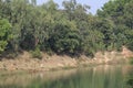 Indrawati River Coast,Jagdalpur