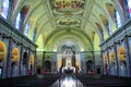 Basilica of Regina Pacis Latin for Queen of Peace Brooklyn New York
