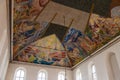 Oslo Cathedral Interior