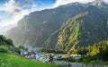 Kheerganga Trek is one of the most popular treks in Himachal Pradesh.