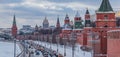 Kremlin Towers V