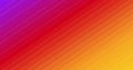 Picture with lgbtq rainbow colors stripes Royalty Free Stock Photo