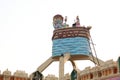 Lord Vishnu Ji -Balaji Temple,Jagdalpur