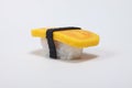 Picture of magnetic sushi replica for souvenir