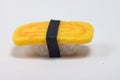 Picture of magnetic sushi replica for souvenir