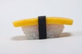 Picture of magnetic sushi replica for souvenir