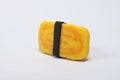 Picture of magnetic sushi replica for souvenir