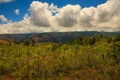 Waimea Canyon, Kauai, Hawaii Royalty Free Stock Photo