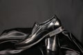 Menswear luxury fashion shoes and clothing industry