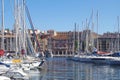 Picture of Marseille Vieux Port