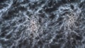 A Picture Of A Marvelously Detailed Image Of A Black Hole AI Generative