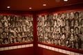 picture memorial of women`s active museum on war and peace