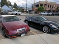 1989 Chrysler LeBaron