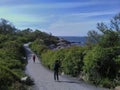 Maine lighthouse national Park