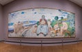 Munch Museum - Monumental Exhibition