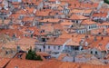 Dubrovnik Old Town Rooftops