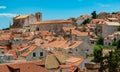 Dubrovnik Rooftops