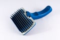 Pet Brush Royalty Free Stock Photo