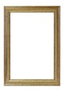 Picture photo frame Royalty Free Stock Photo