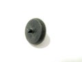 A picture of plastic spinner with white background ,