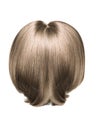 Picture presenting a brown hairpiece