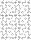 pattern Picture puzzle