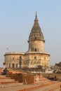 Ram Dwar Temple, Ayodhya, Uttar Pradesh, India