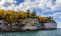 Picture Rock Boat Cruise; Munising, Michigan