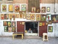 Picture Salesman, Jodhpur, India