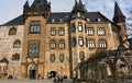 Wernigerode castle - II - Harz - Germany