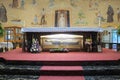 St. Frances Xavier Cabrini Shrine