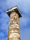 Astoria Column, Oregon